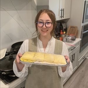 Meet your Posher, Lin